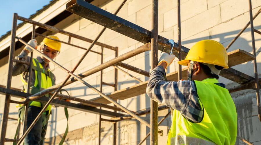 Local Chimney Repair in Farnhamville, IA